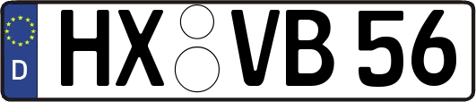 HX-VB56