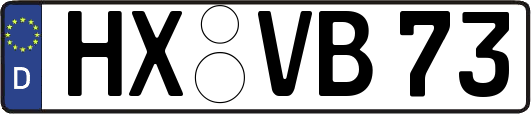 HX-VB73
