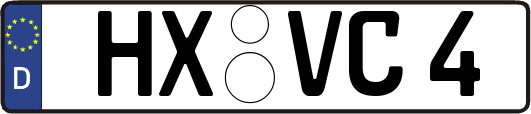 HX-VC4