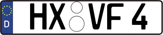 HX-VF4
