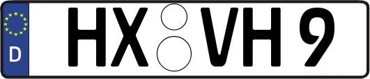 HX-VH9