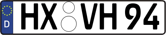 HX-VH94