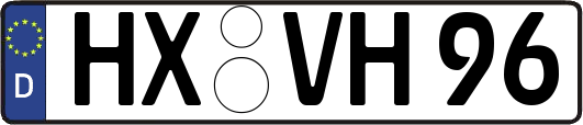 HX-VH96
