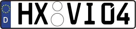 HX-VI04