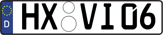 HX-VI06