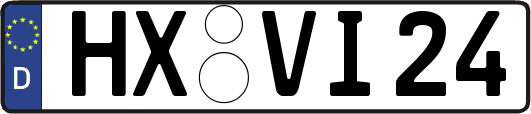 HX-VI24