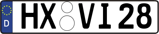 HX-VI28