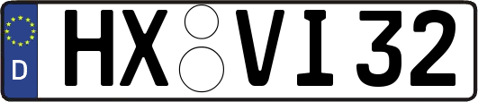 HX-VI32