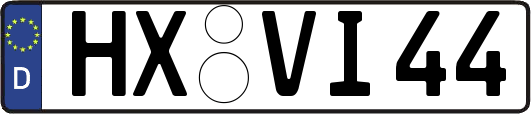 HX-VI44