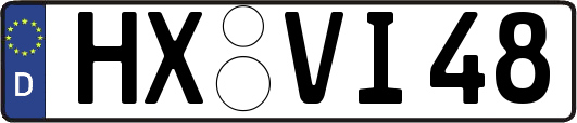 HX-VI48