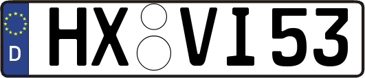 HX-VI53