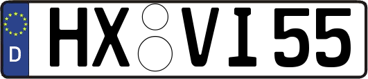 HX-VI55