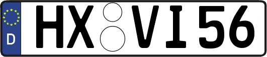 HX-VI56