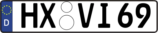 HX-VI69
