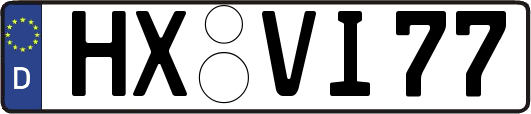 HX-VI77