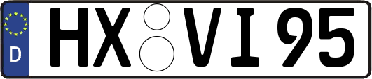 HX-VI95