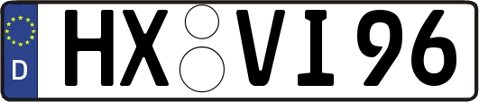 HX-VI96