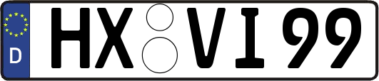 HX-VI99