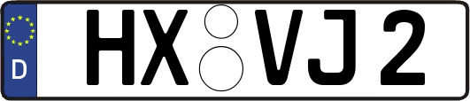 HX-VJ2