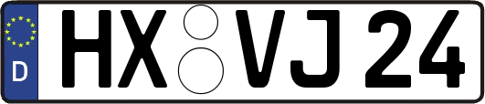HX-VJ24