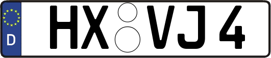 HX-VJ4