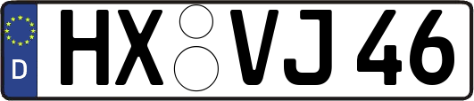 HX-VJ46
