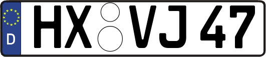 HX-VJ47