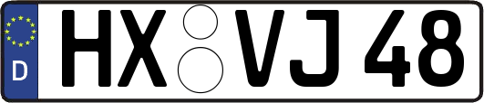 HX-VJ48