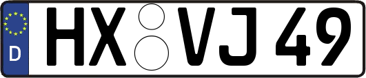 HX-VJ49