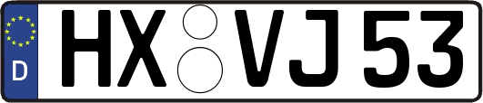 HX-VJ53