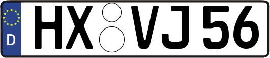 HX-VJ56