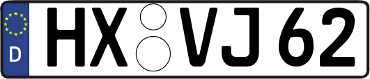HX-VJ62