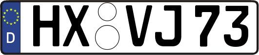 HX-VJ73