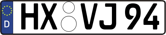 HX-VJ94