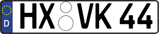 HX-VK44