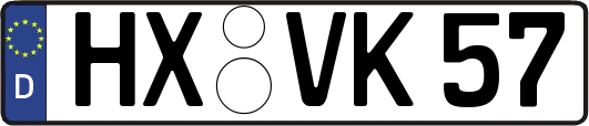 HX-VK57
