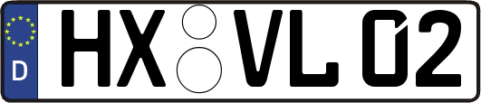 HX-VL02