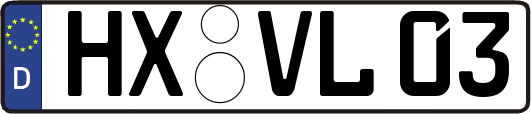HX-VL03