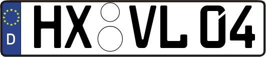 HX-VL04