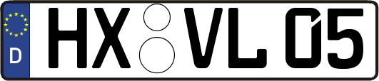 HX-VL05