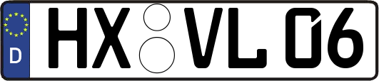 HX-VL06