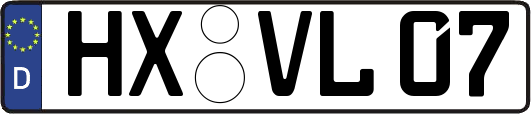 HX-VL07