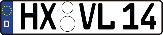HX-VL14