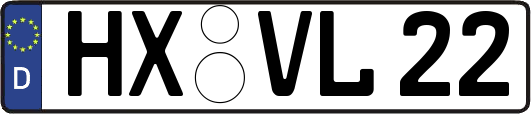 HX-VL22