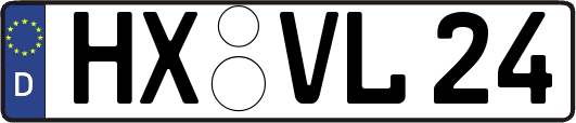 HX-VL24