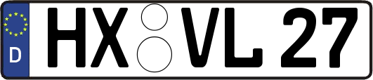 HX-VL27