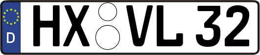 HX-VL32