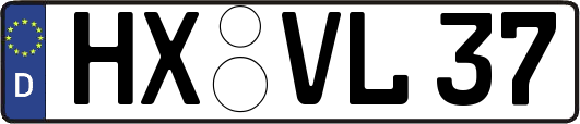 HX-VL37