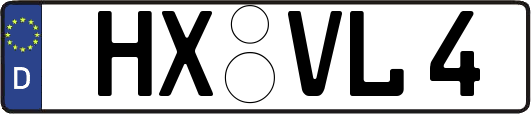 HX-VL4