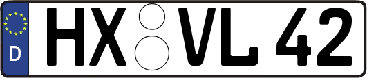 HX-VL42